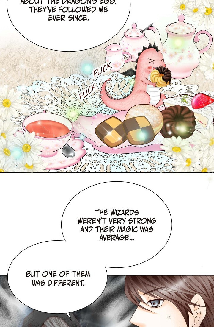 Read Conrad chapter 3 image 30 on Lezhin