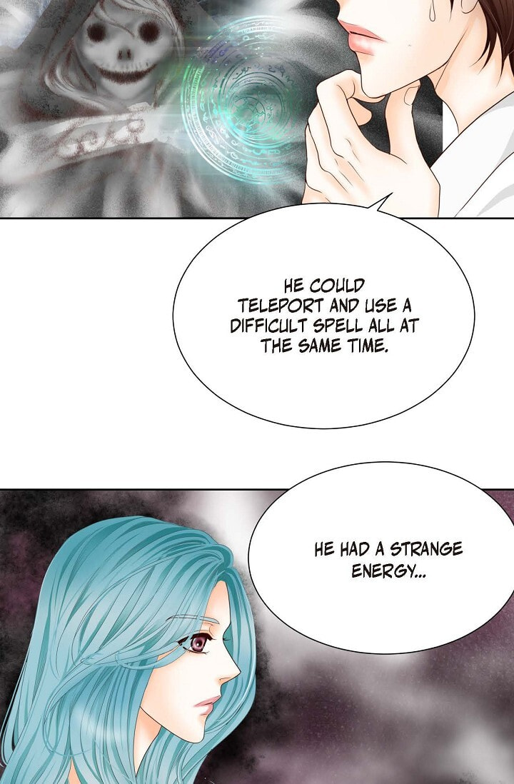 Read Conrad chapter 3 image 31 on Lezhin