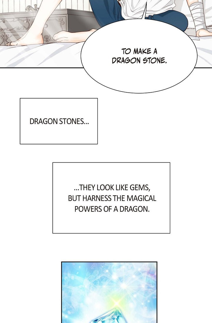 Read Conrad chapter 3 image 33 on Lezhin