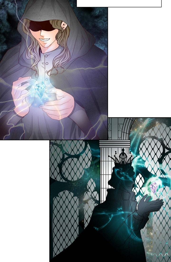 Read Conrad chapter 3 image 35 on Lezhin