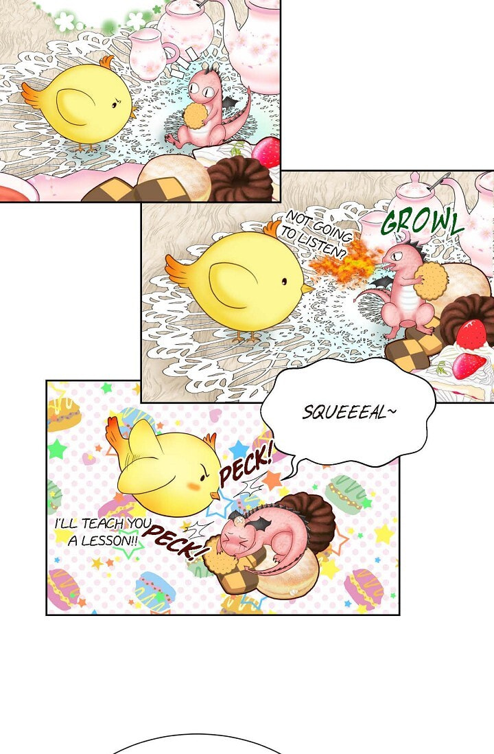 Read Conrad chapter 3 image 37 on Lezhin