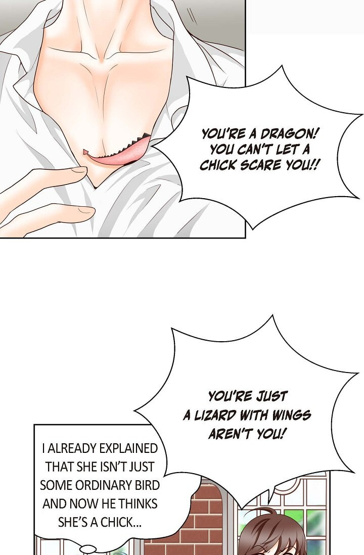 Read Conrad chapter 3 image 39 on Lezhin