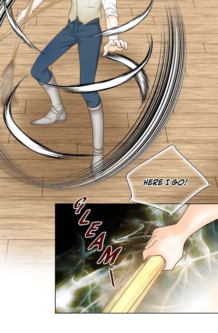 Read Conrad chapter 3 image 4 on Lezhin