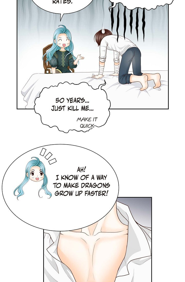 Read Conrad chapter 3 image 44 on Lezhin