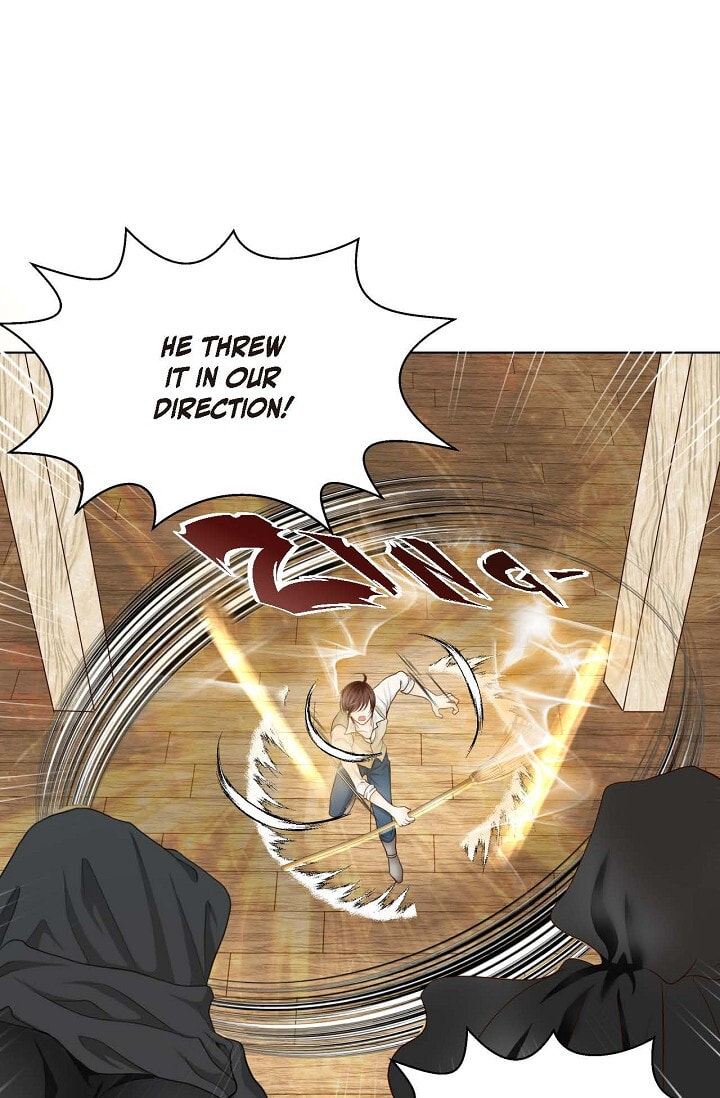 Read Conrad chapter 3 image 5 on Lezhin