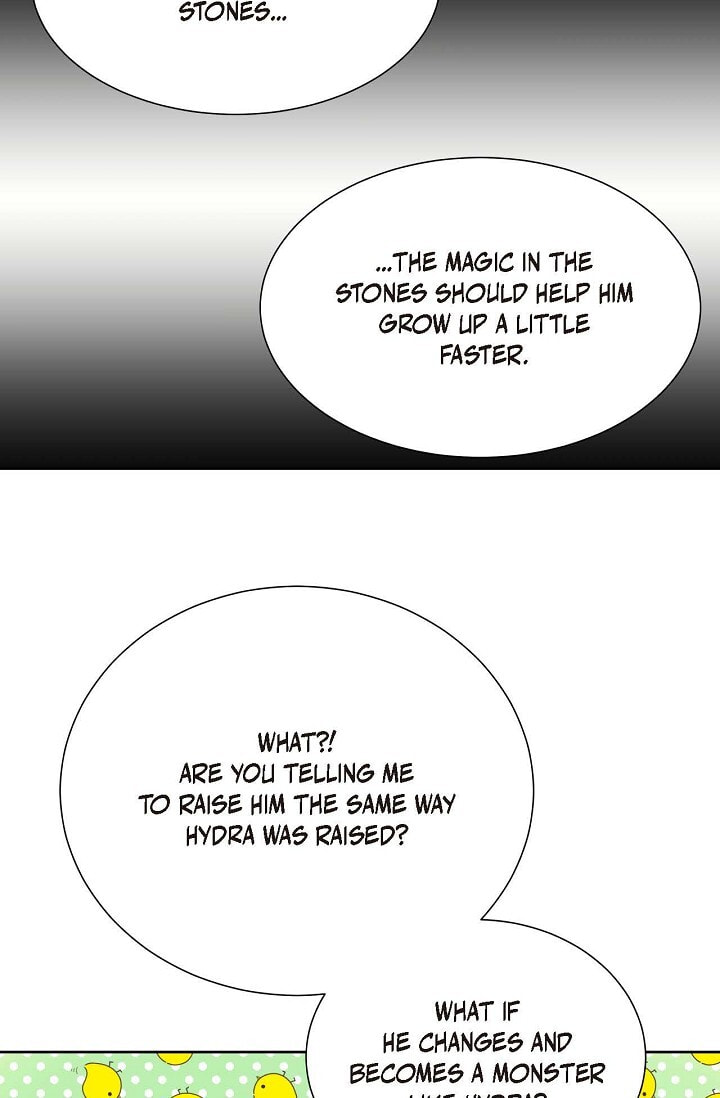 Read Conrad chapter 3 image 50 on Lezhin