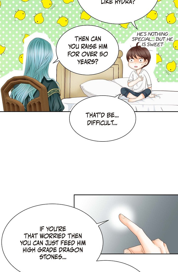 Read Conrad chapter 3 image 51 on Lezhin