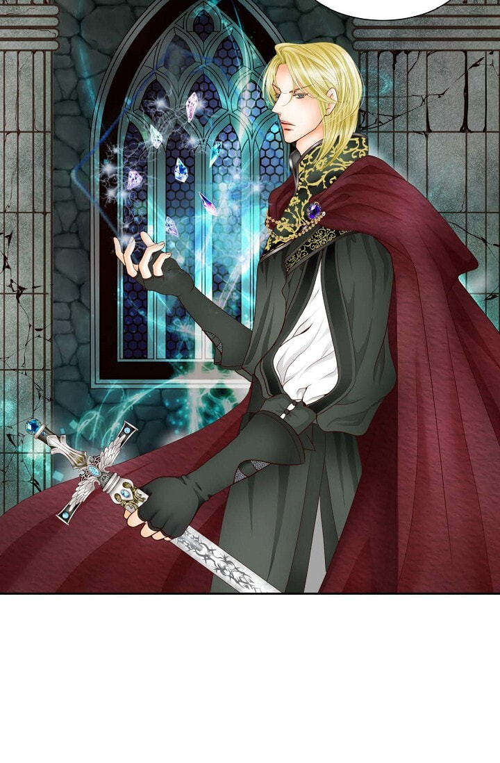 Read Conrad chapter 3 image 53 on Lezhin