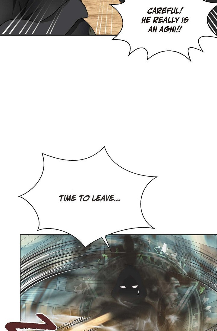 Read Conrad chapter 3 image 6 on Lezhin