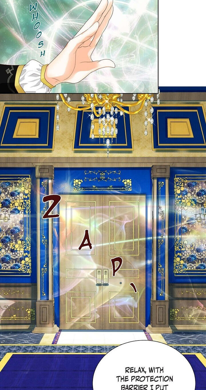 Read Conrad chapter 30 image 1 on Lezhin