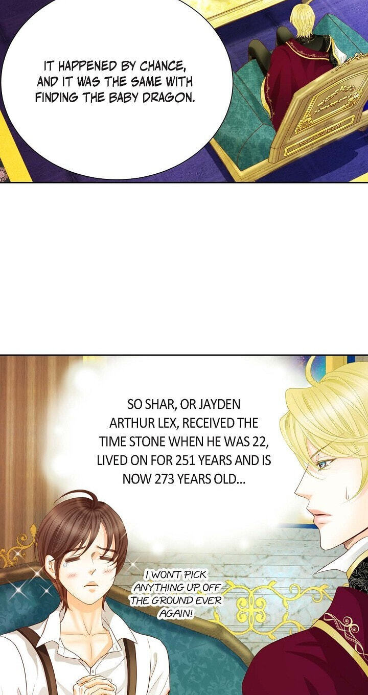 Read Conrad chapter 30 image 10 on Lezhin