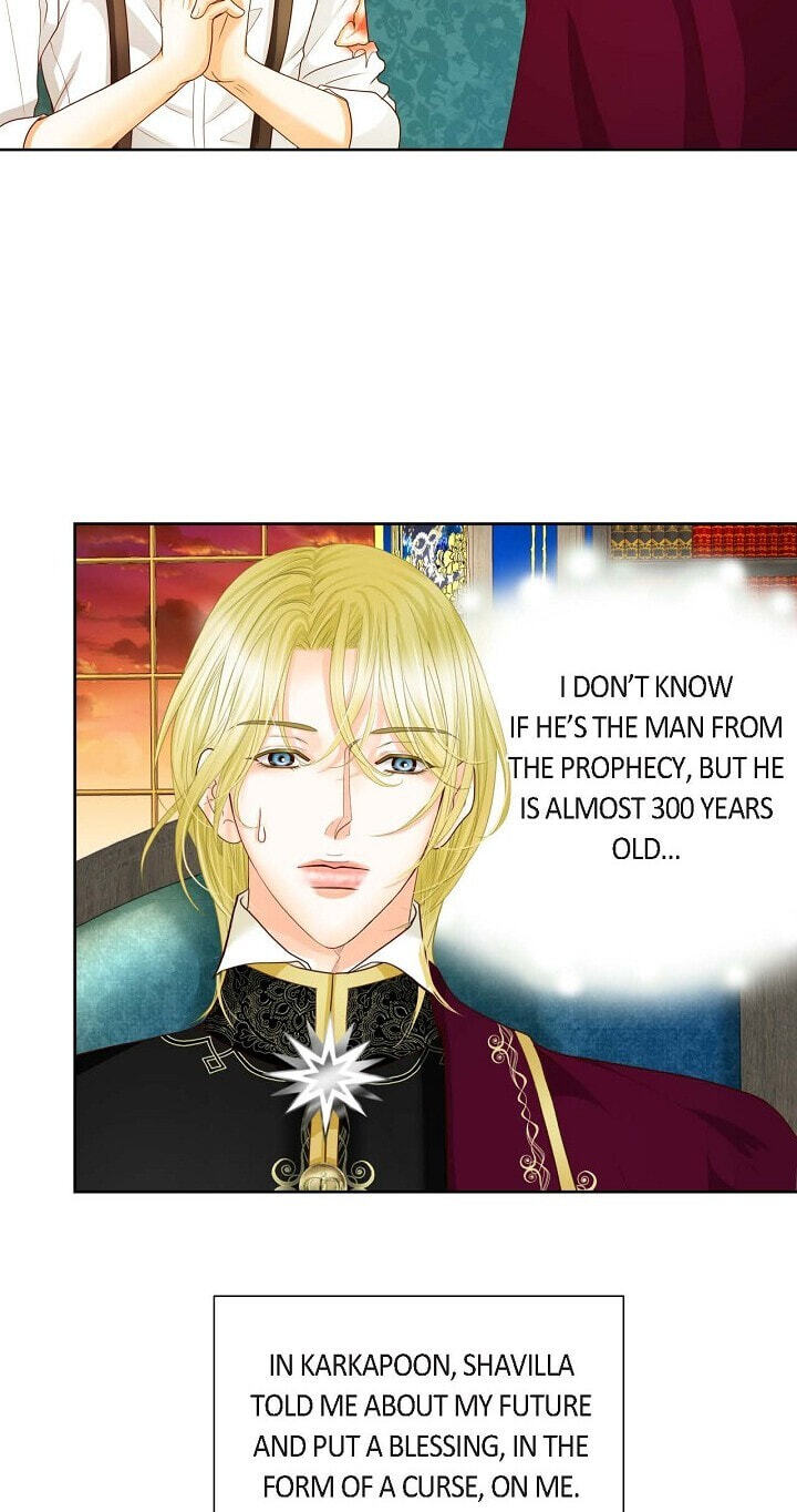 Read Conrad chapter 30 image 11 on Lezhin