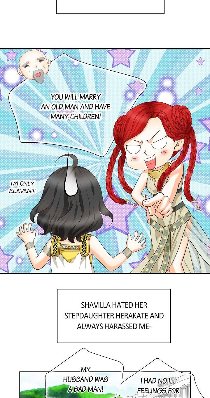 Read Conrad chapter 30 image 12 on Lezhin