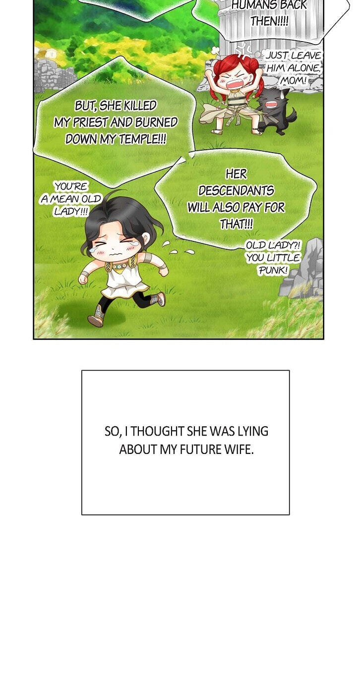 Read Conrad chapter 30 image 13 on Lezhin