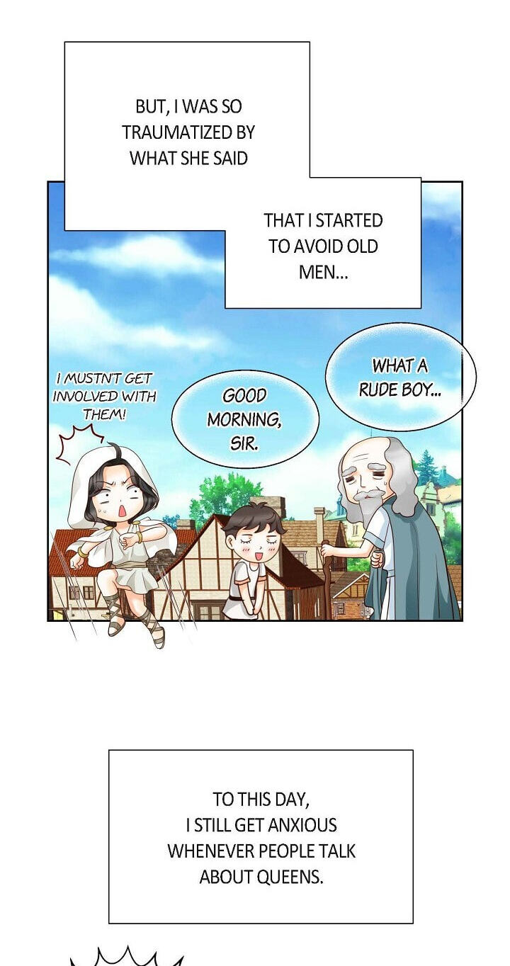 Read Conrad chapter 30 image 14 on Lezhin