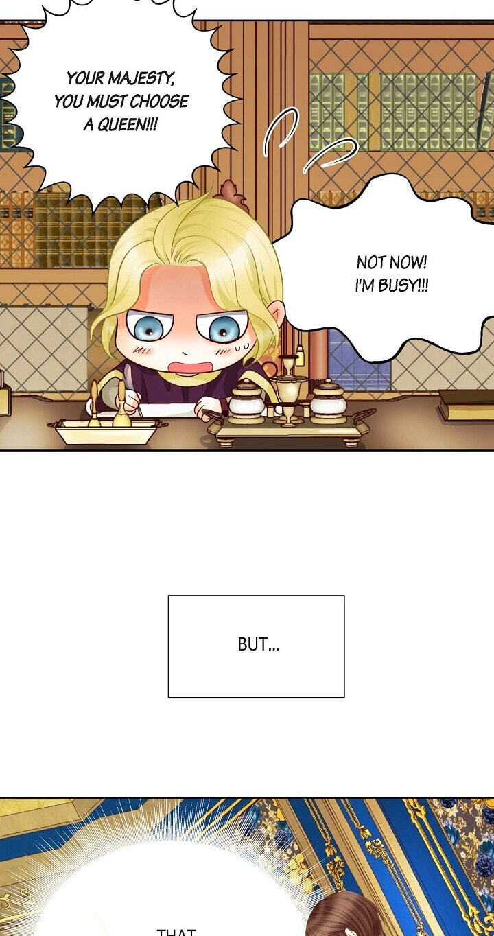Read Conrad chapter 30 image 15 on Lezhin