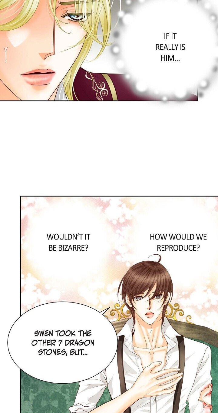 Read Conrad chapter 30 image 17 on Lezhin