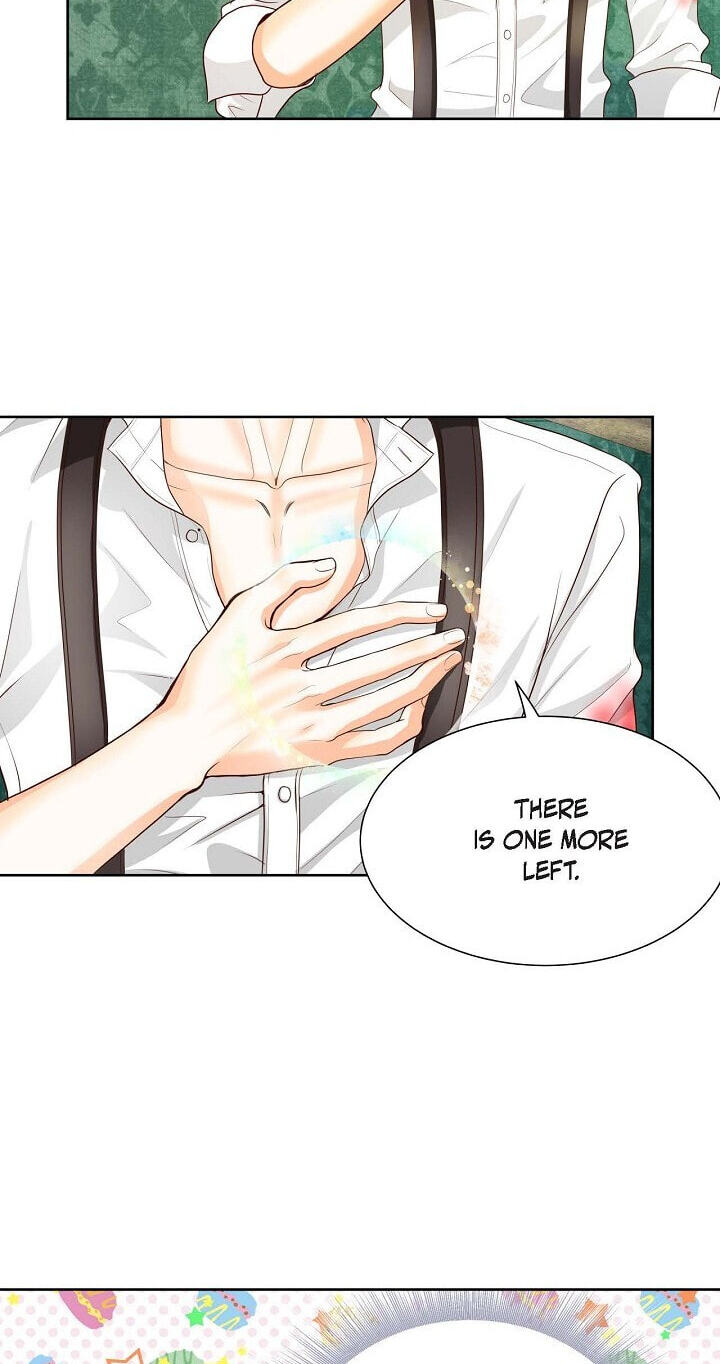 Read Conrad chapter 30 image 18 on Lezhin