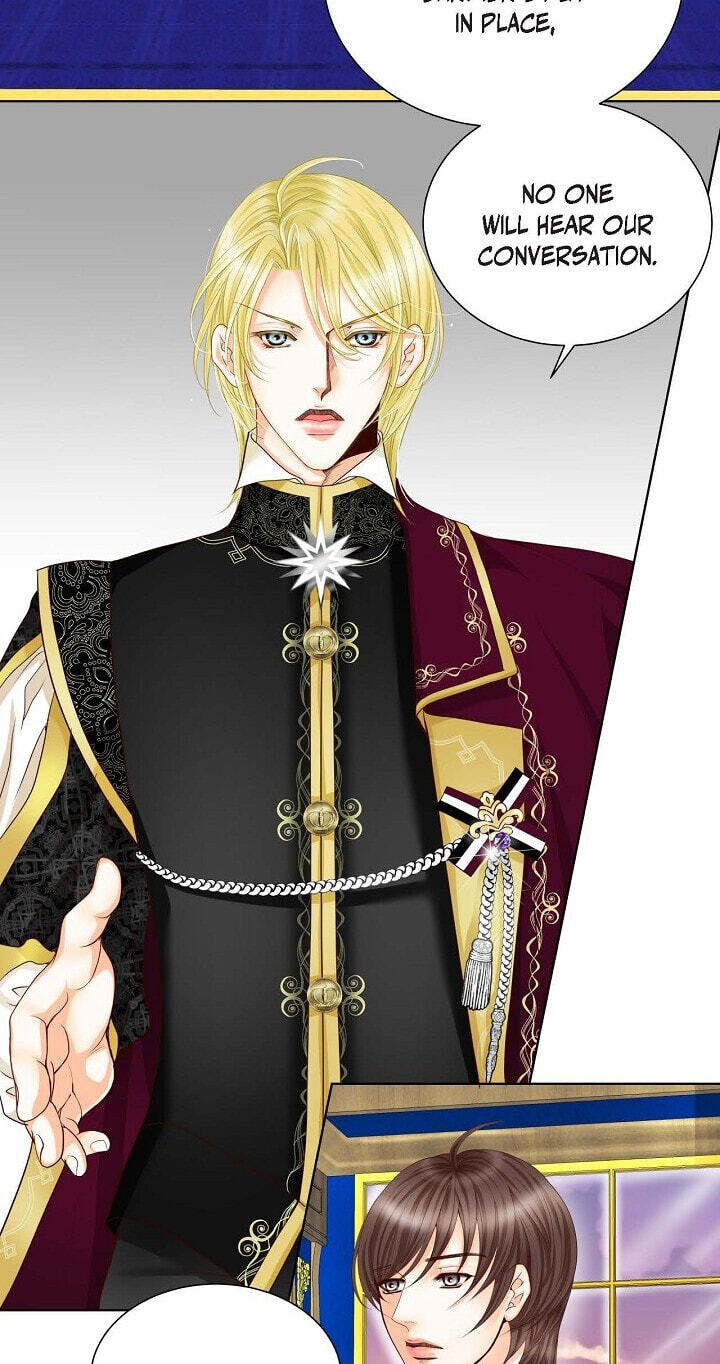 Read Conrad chapter 30 image 2 on Lezhin