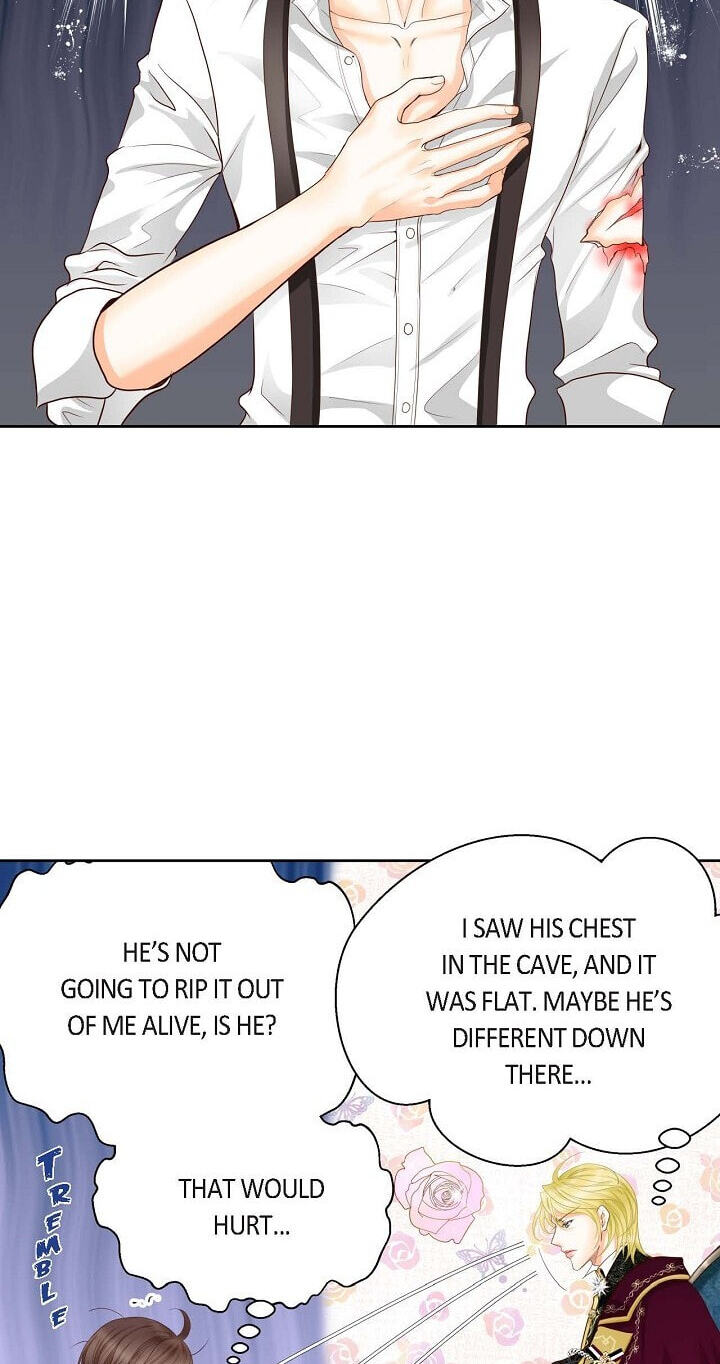 Read Conrad chapter 30 image 20 on Lezhin