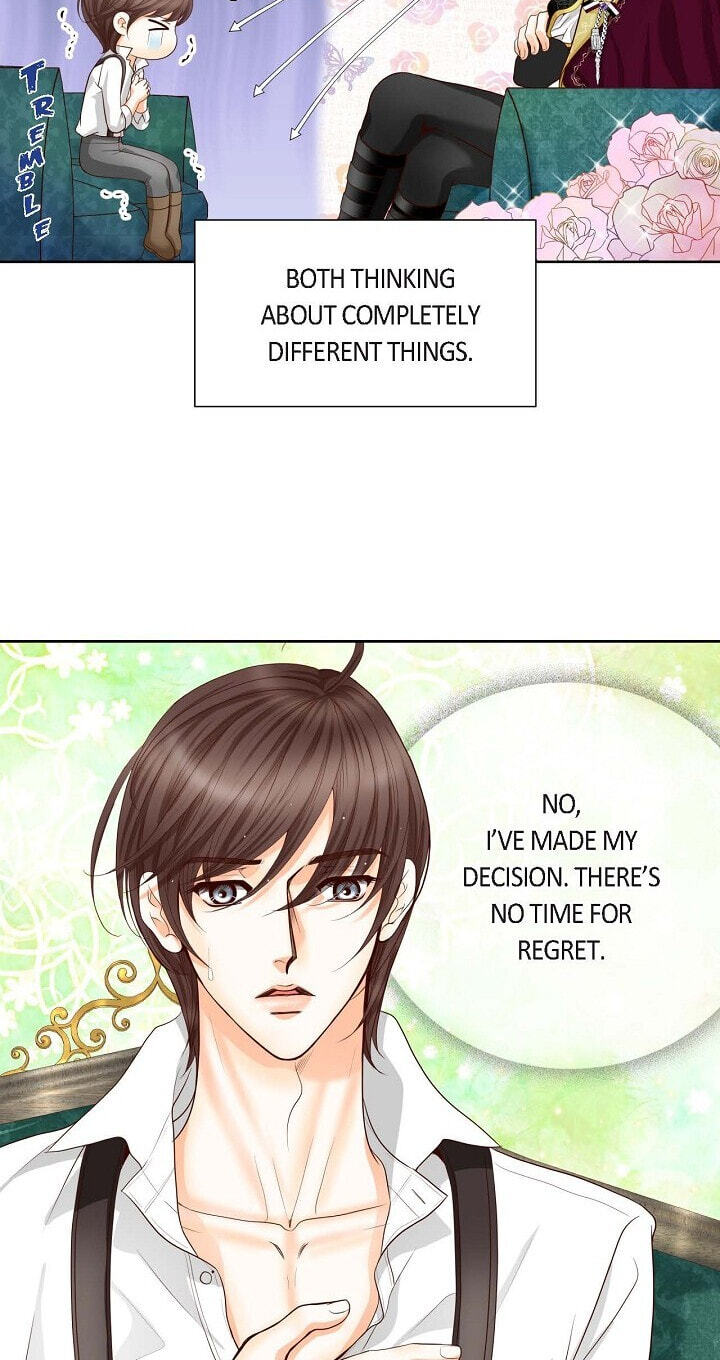 Read Conrad chapter 30 image 21 on Lezhin