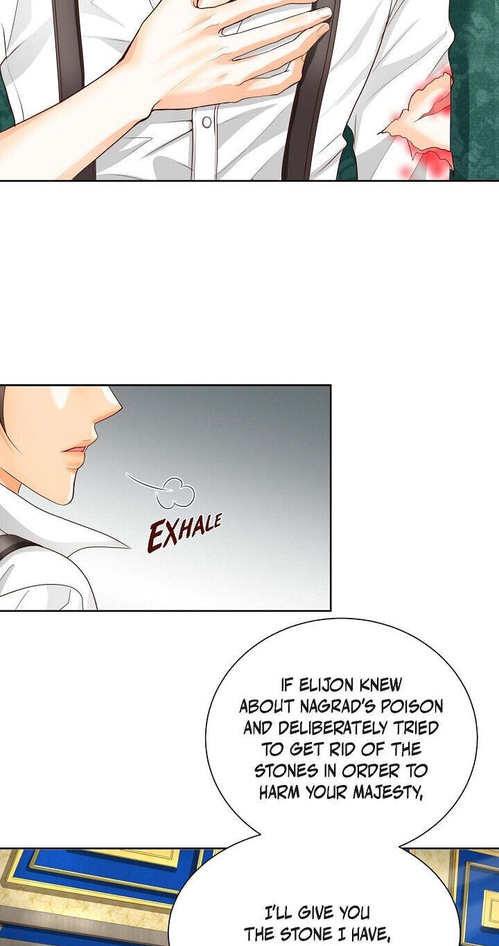 Read Conrad chapter 30 image 22 on Lezhin