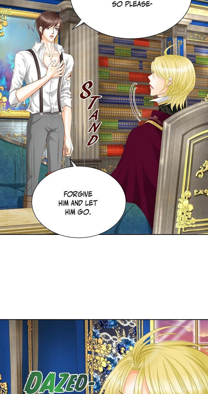 Read Conrad chapter 30 image 23 on Lezhin
