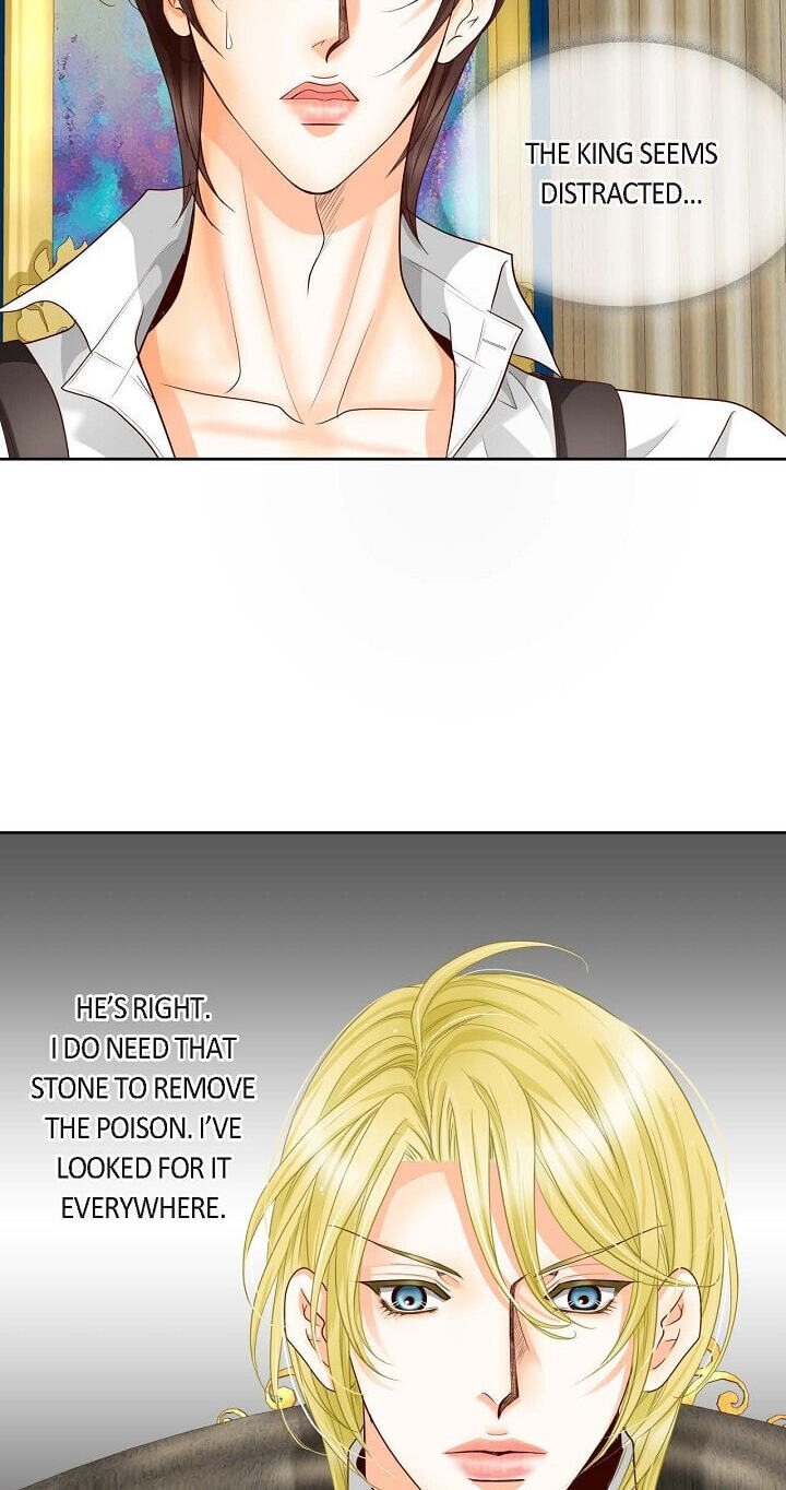 Read Conrad chapter 30 image 25 on Lezhin