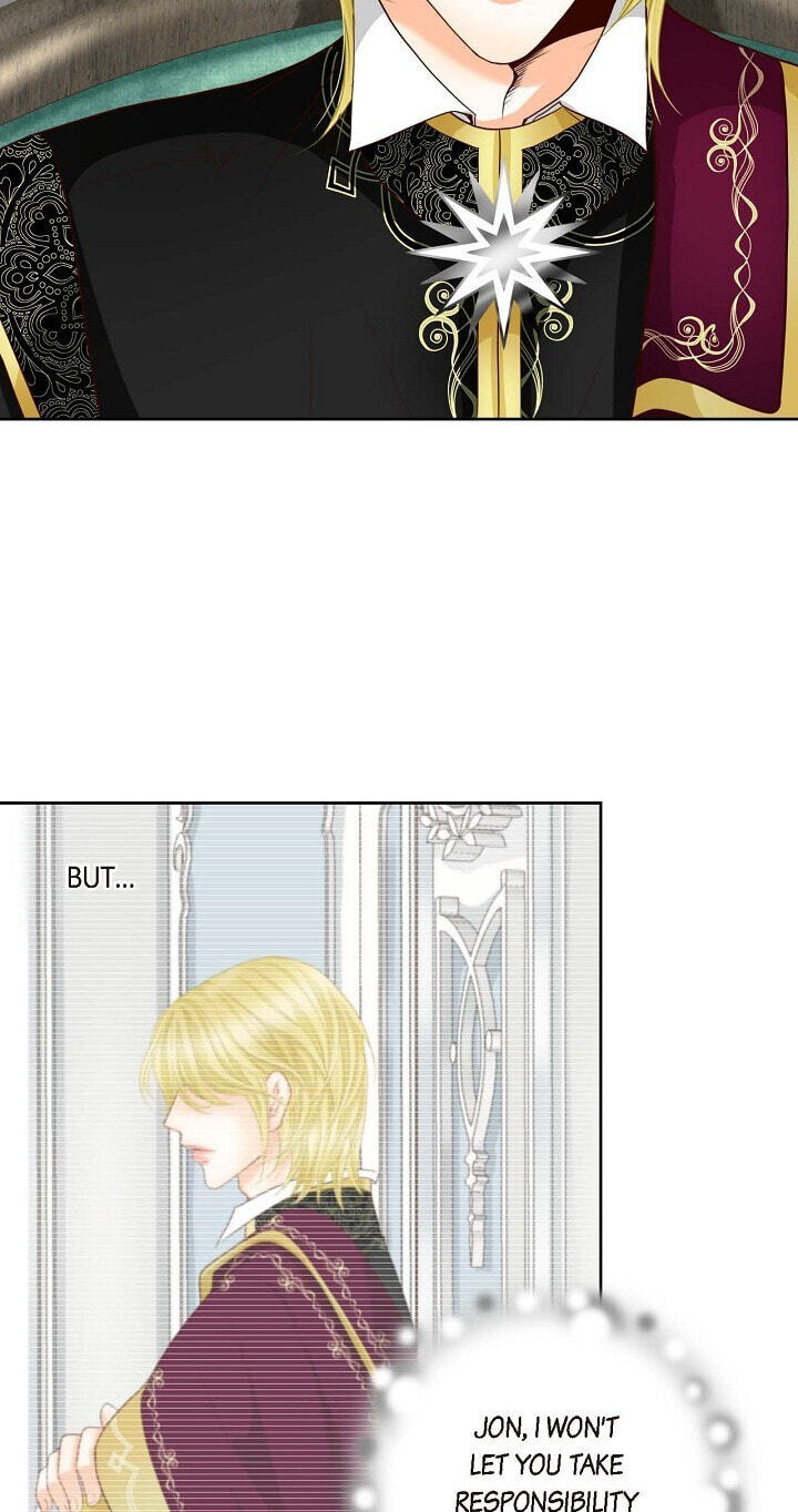 Read Conrad chapter 30 image 26 on Lezhin