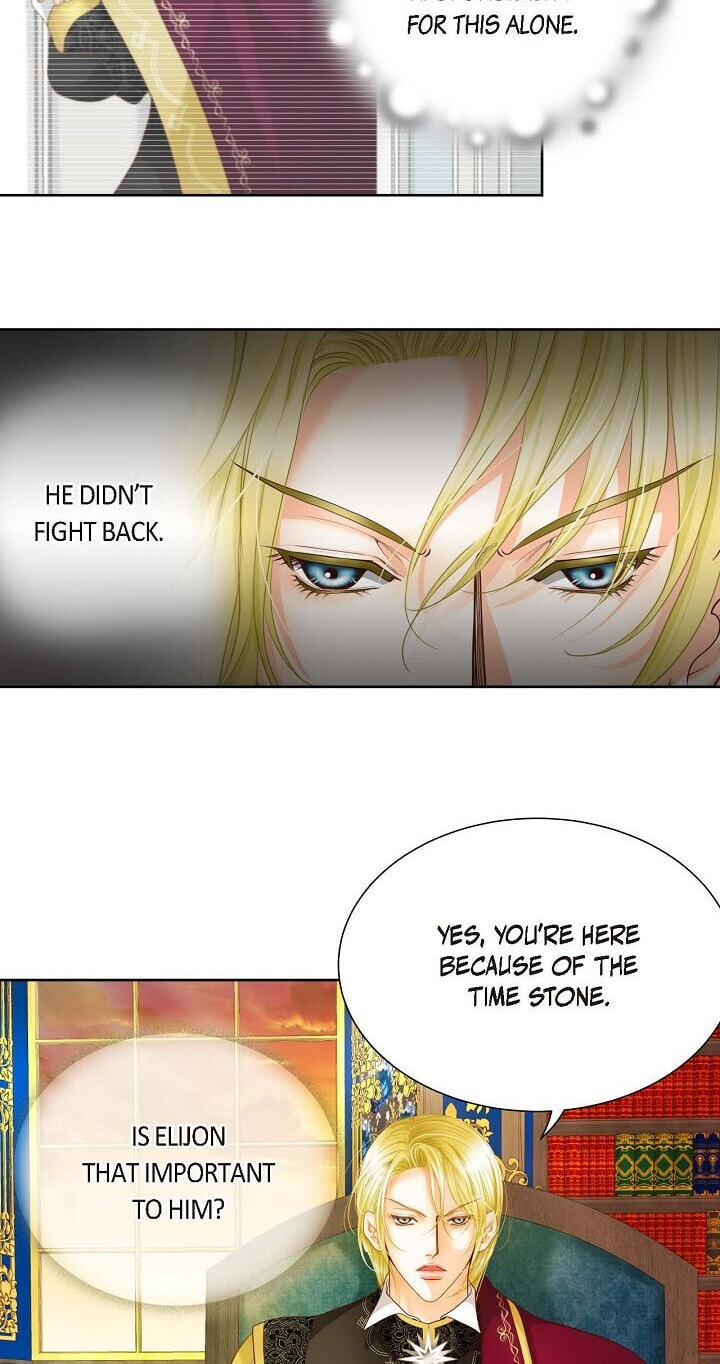 Read Conrad chapter 30 image 27 on Lezhin