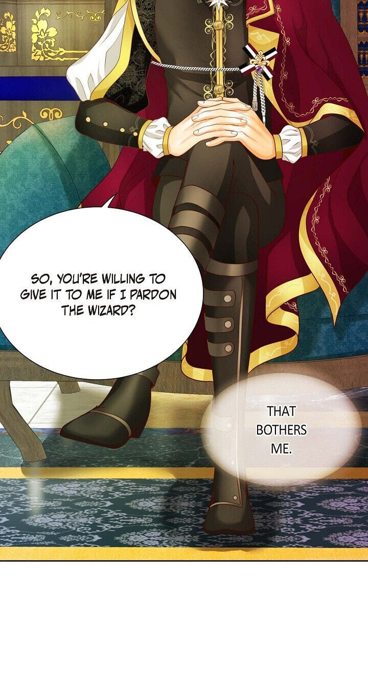 Read Conrad chapter 30 image 28 on Lezhin