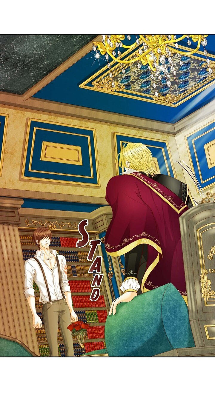 Read Conrad chapter 30 image 29 on Lezhin