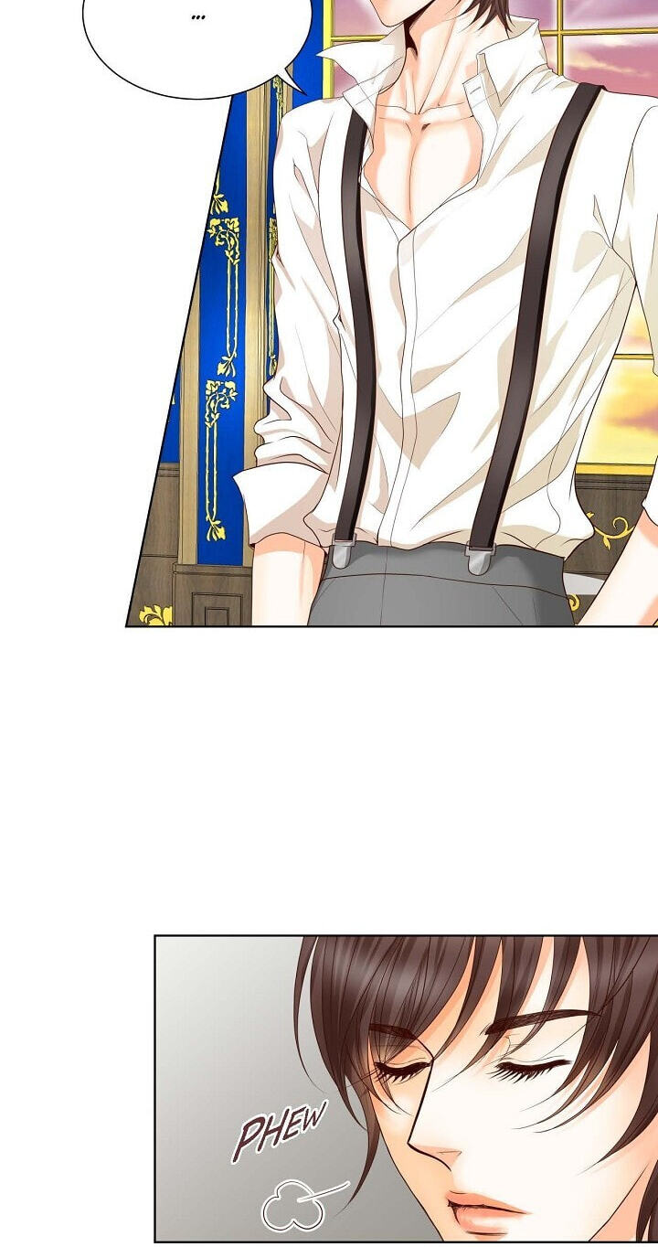 Read Conrad chapter 30 image 3 on Lezhin