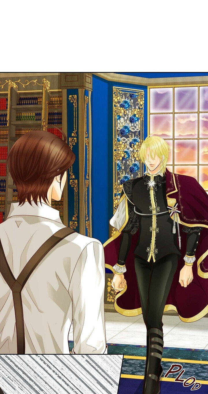 Read Conrad chapter 30 image 30 on Lezhin