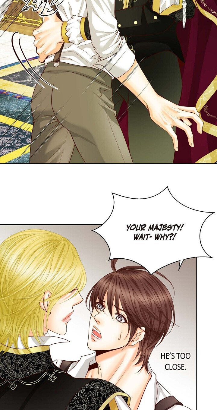 Read Conrad chapter 30 image 32 on Lezhin