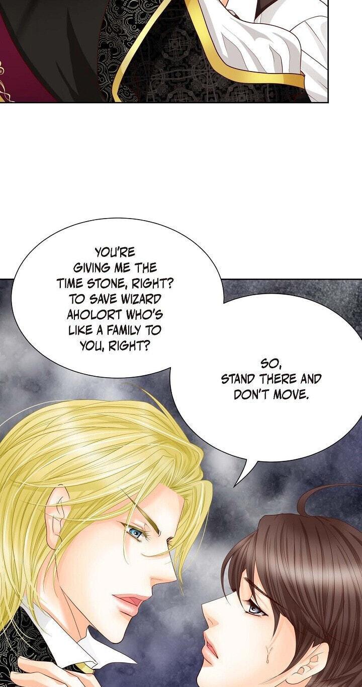 Read Conrad chapter 30 image 33 on Lezhin