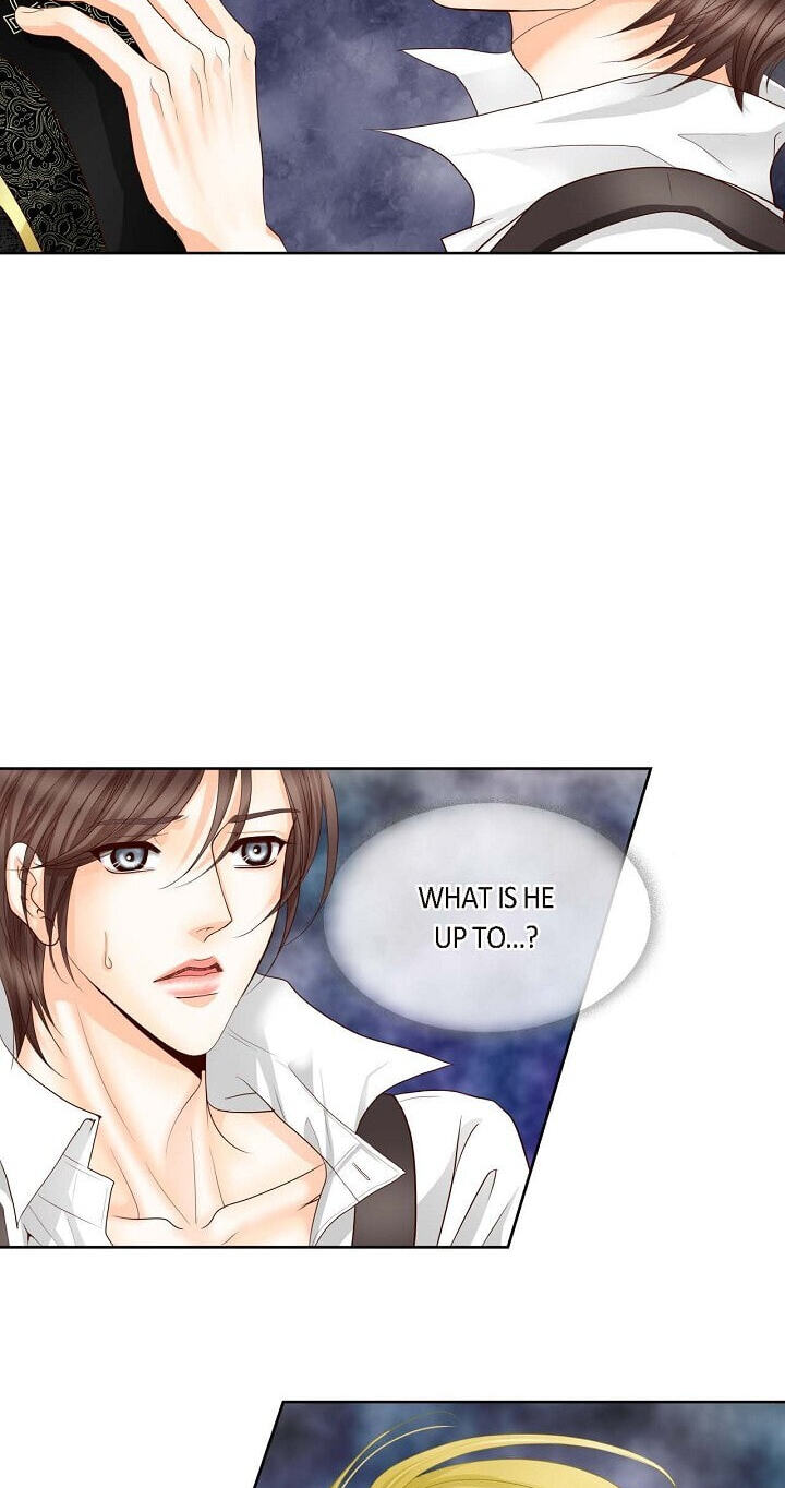 Read Conrad chapter 30 image 34 on Lezhin