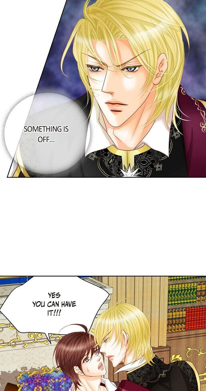 Read Conrad chapter 30 image 35 on Lezhin