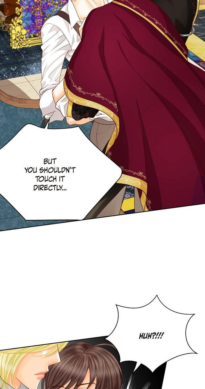Read Conrad chapter 30 image 36 on Lezhin