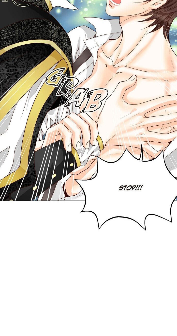 Read Conrad chapter 30 image 38 on Lezhin