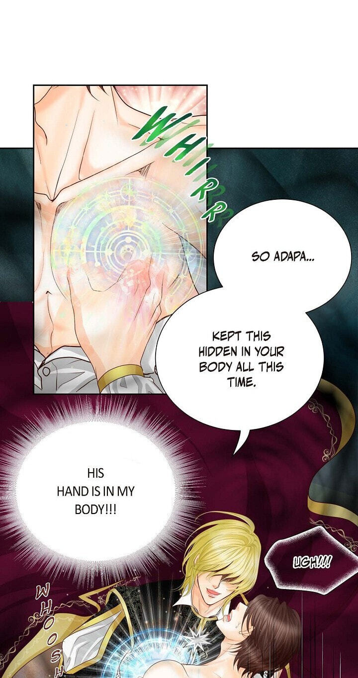 Read Conrad chapter 30 image 39 on Lezhin