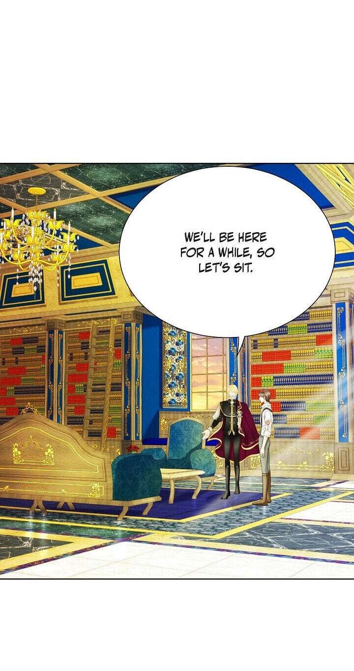 Read Conrad chapter 30 image 4 on Lezhin