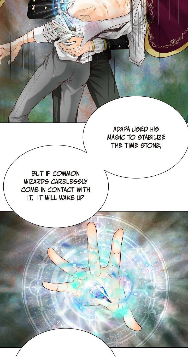 Read Conrad chapter 30 image 40 on Lezhin