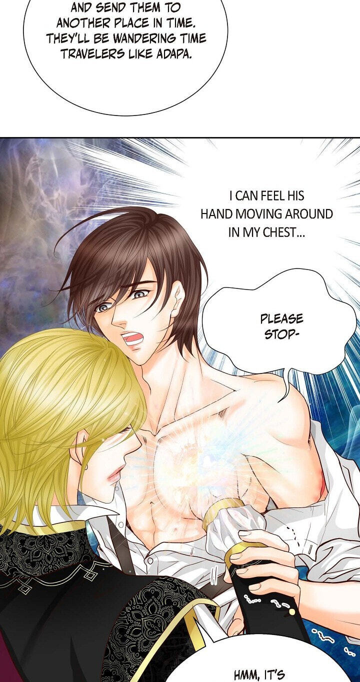 Read Conrad chapter 30 image 41 on Lezhin
