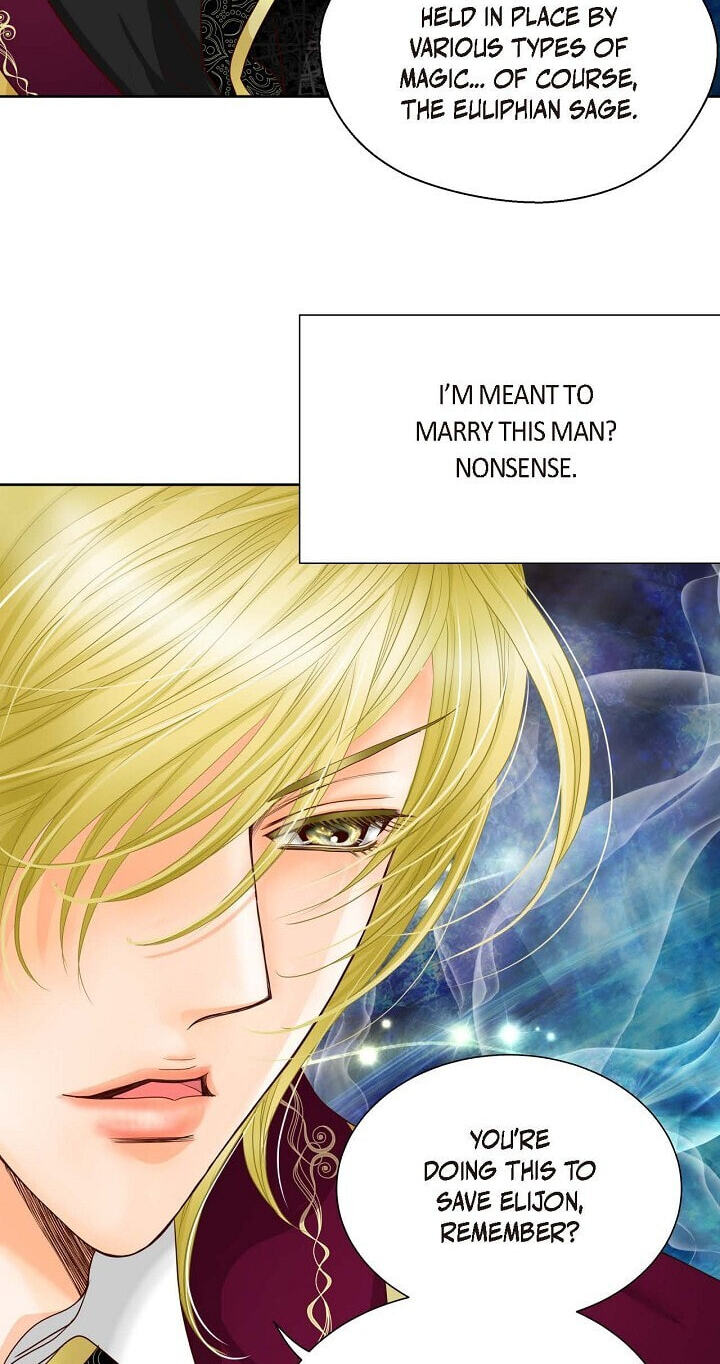 Read Conrad chapter 30 image 42 on Lezhin