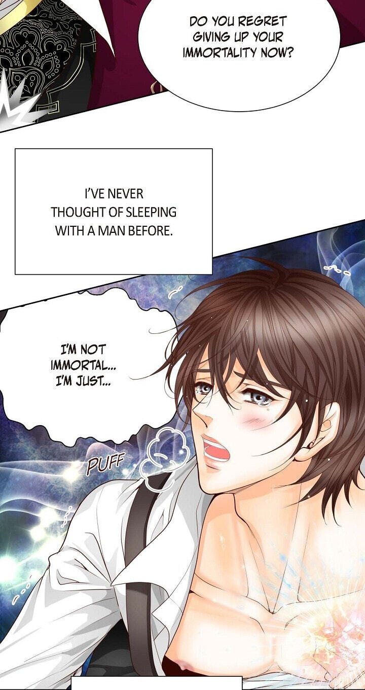 Read Conrad chapter 30 image 43 on Lezhin
