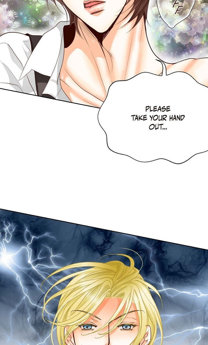 Read Conrad chapter 30 image 45 on Lezhin