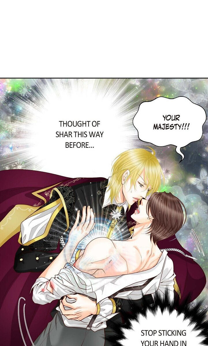 Read Conrad chapter 30 image 47 on Lezhin