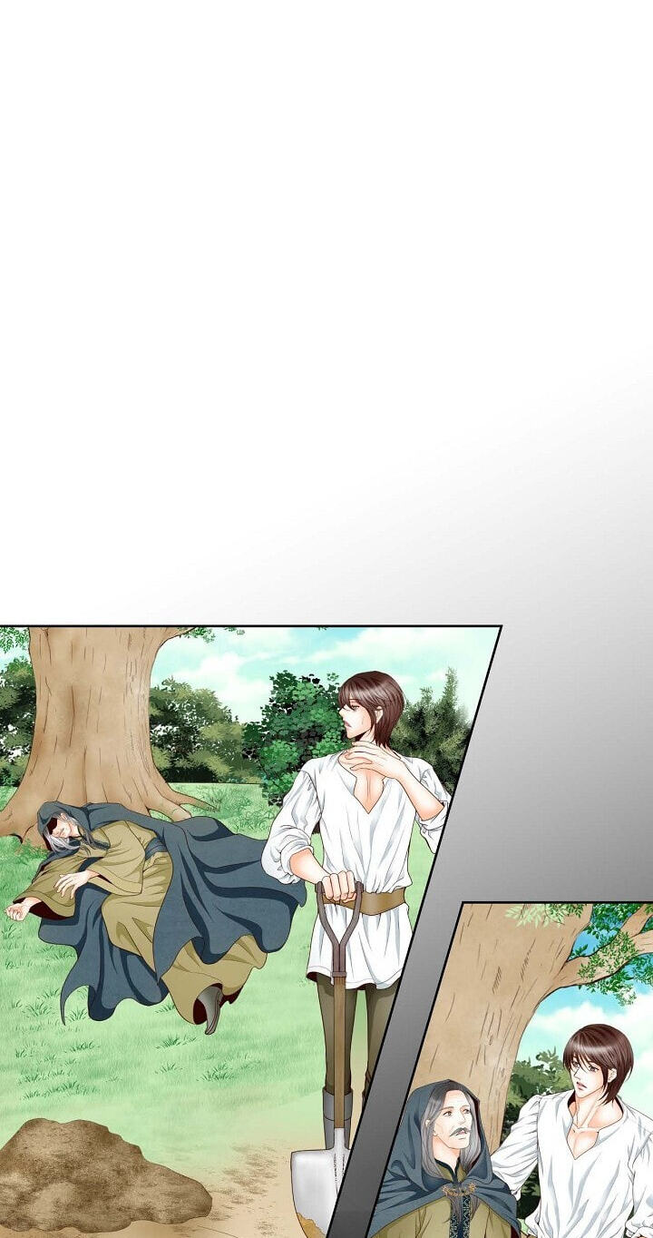 Read Conrad chapter 30 image 5 on Lezhin