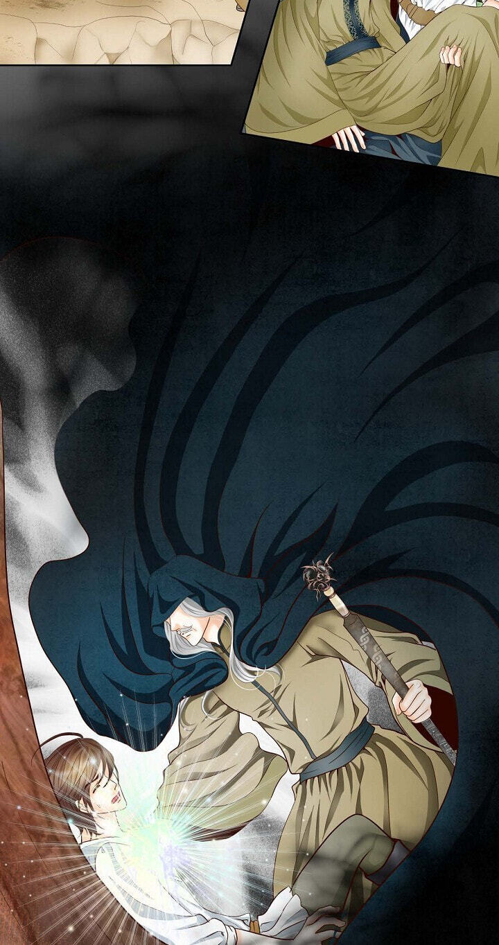 Read Conrad chapter 30 image 6 on Lezhin